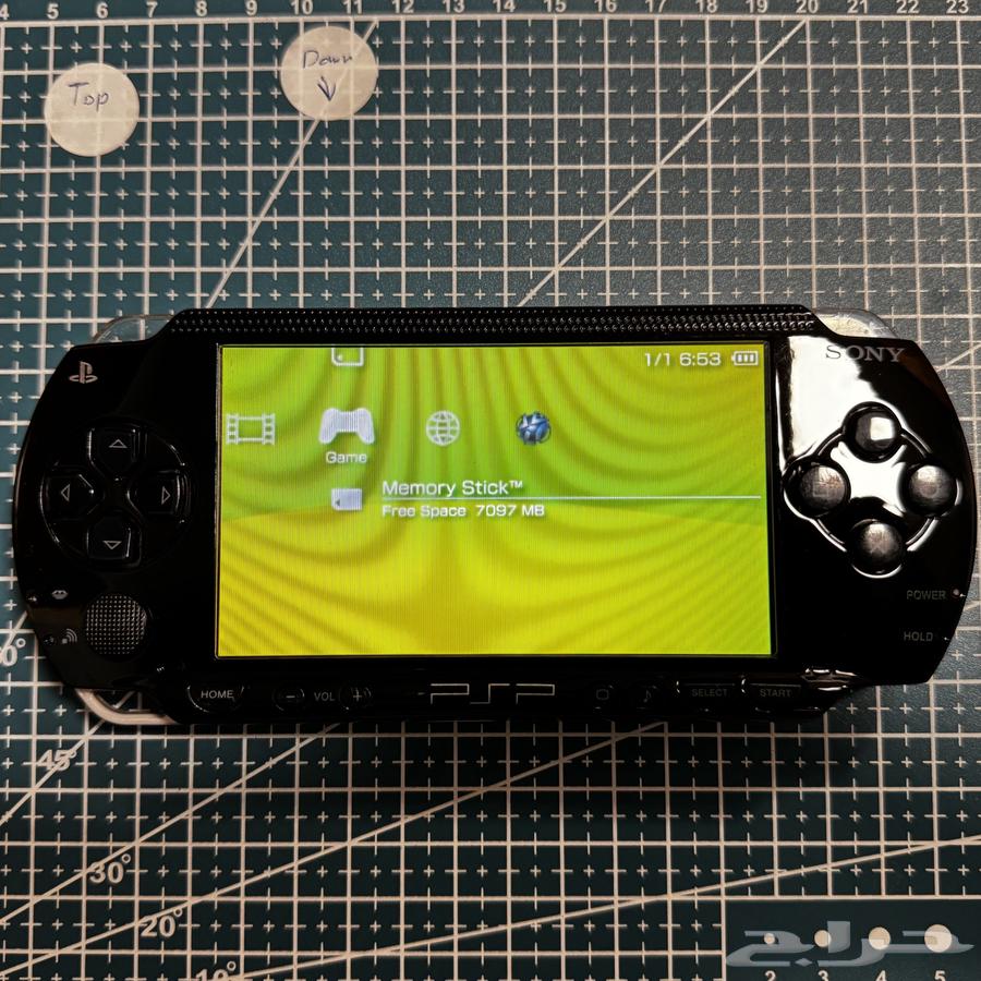 PSP - 128GB - 100 تم البيع - لعبه64625197634050110
