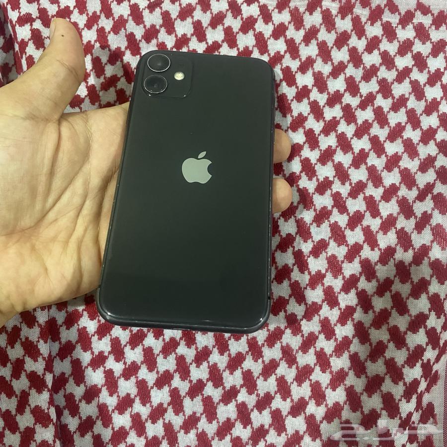 ايفون 11 للبيع لاعلى سعر ع السوم64618438602115110