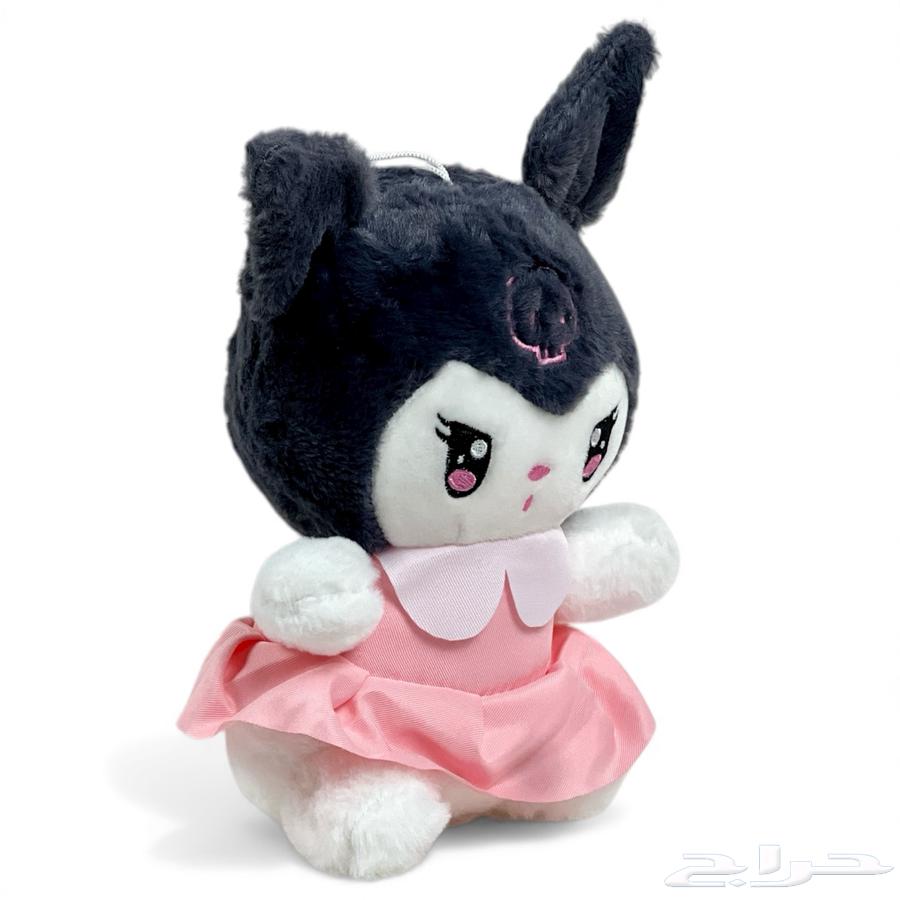 دمية كيرومي القطنية للاطفال - لعبة كارومي المميزة للاطفال64626029716739111