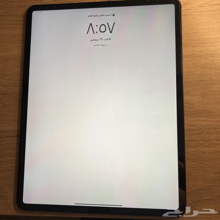 ايباد برو الجيل الرابع 12.9 انش للبيع64624671082883110
