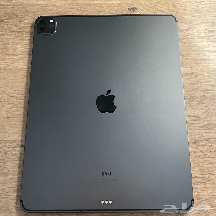 ايباد برو الجيل الرابع 12.9 انش للبيع64624671082883111