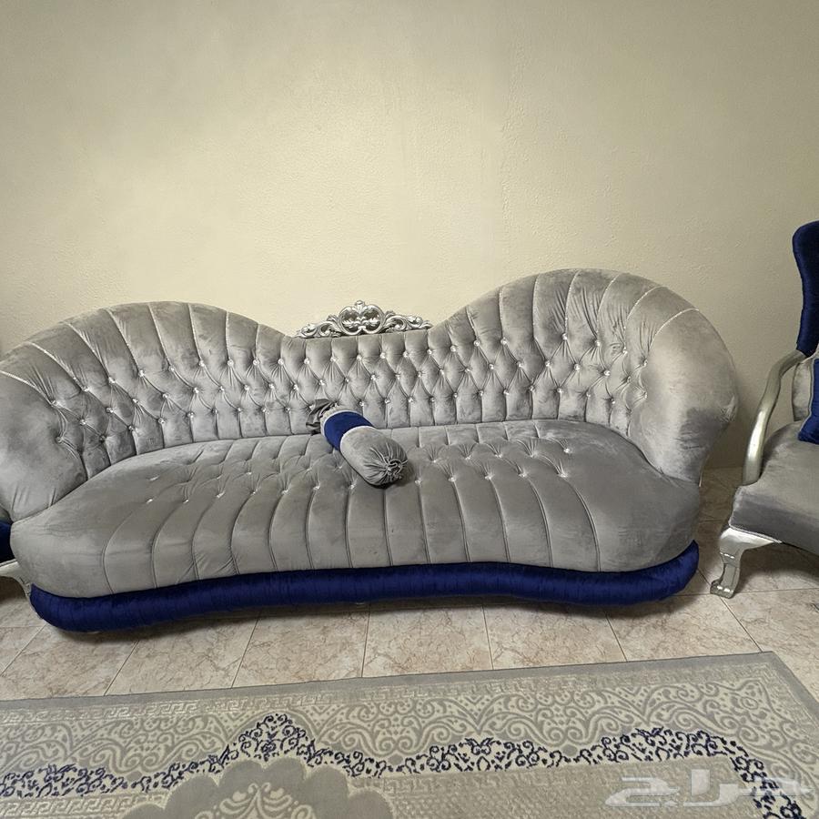 8-piece sofa set with three tables64616927217794114