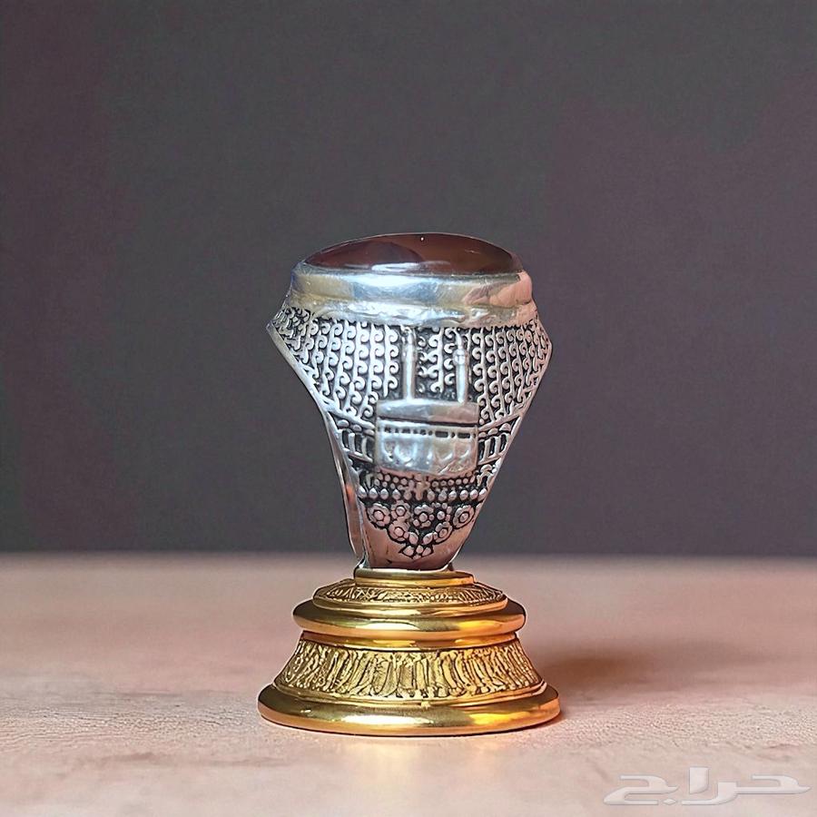 سبح وخواتم نوادر (يسر   فضة   كوك   عظم نعام   أوبال   عقيق64621879286273111