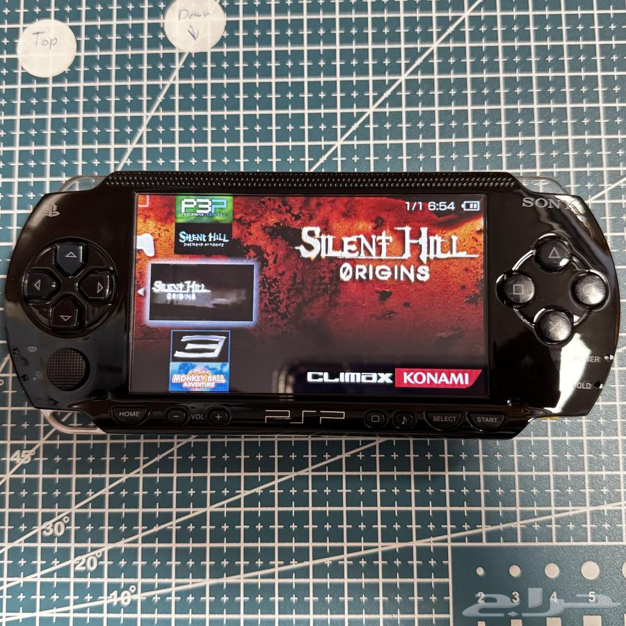 PSP - 128GB - 100 تم البيع - لعبه64625197634050113