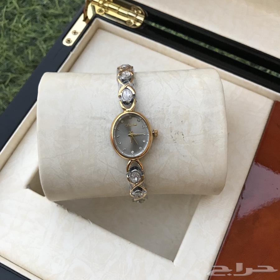 ساعة شبيهة ماركة ديور ب 50 ريال فقط64618053238401111