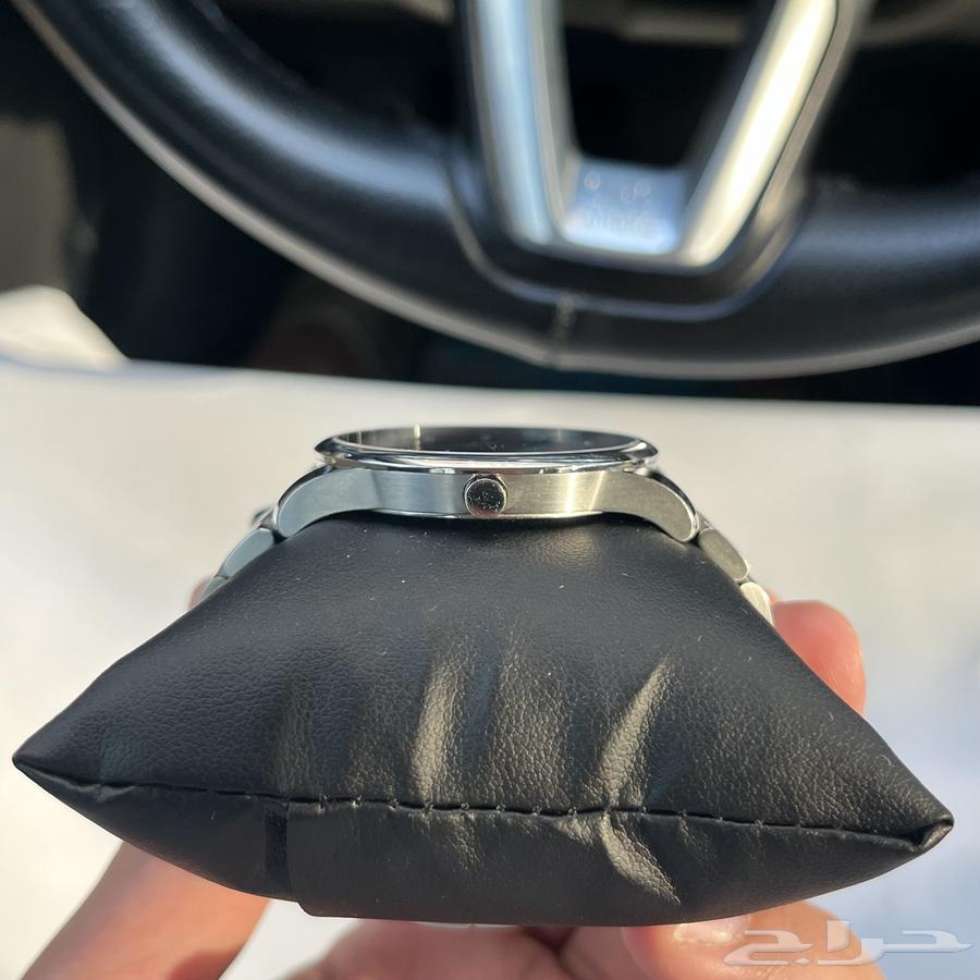 للبيع ساعة موفادو سويسرية بفصوص ألماس نظيف64617250638338113