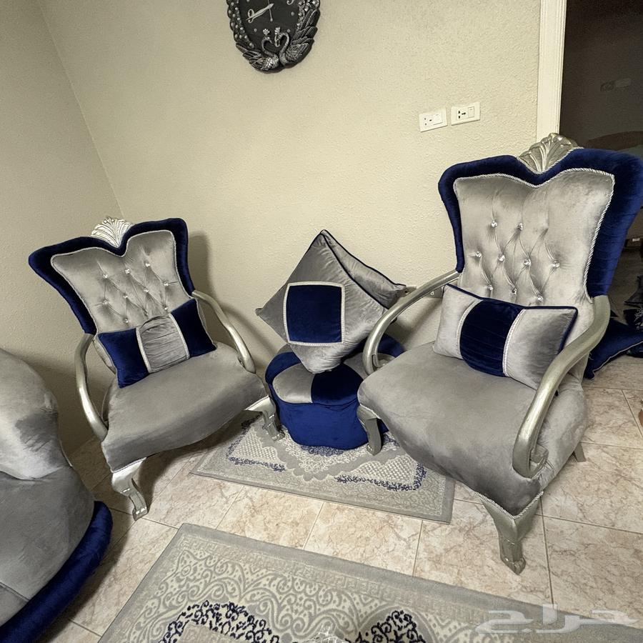 8-piece sofa set with three tables64616927217794110