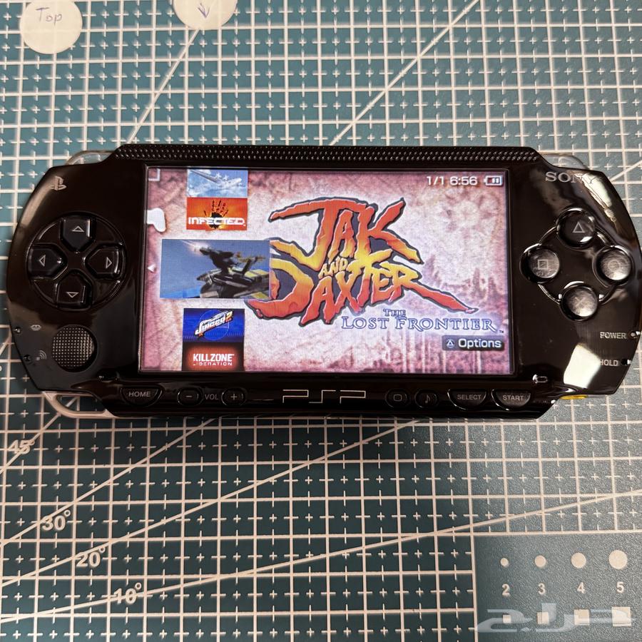 PSP - 128GB - 100 تم البيع - لعبه64625197634050112