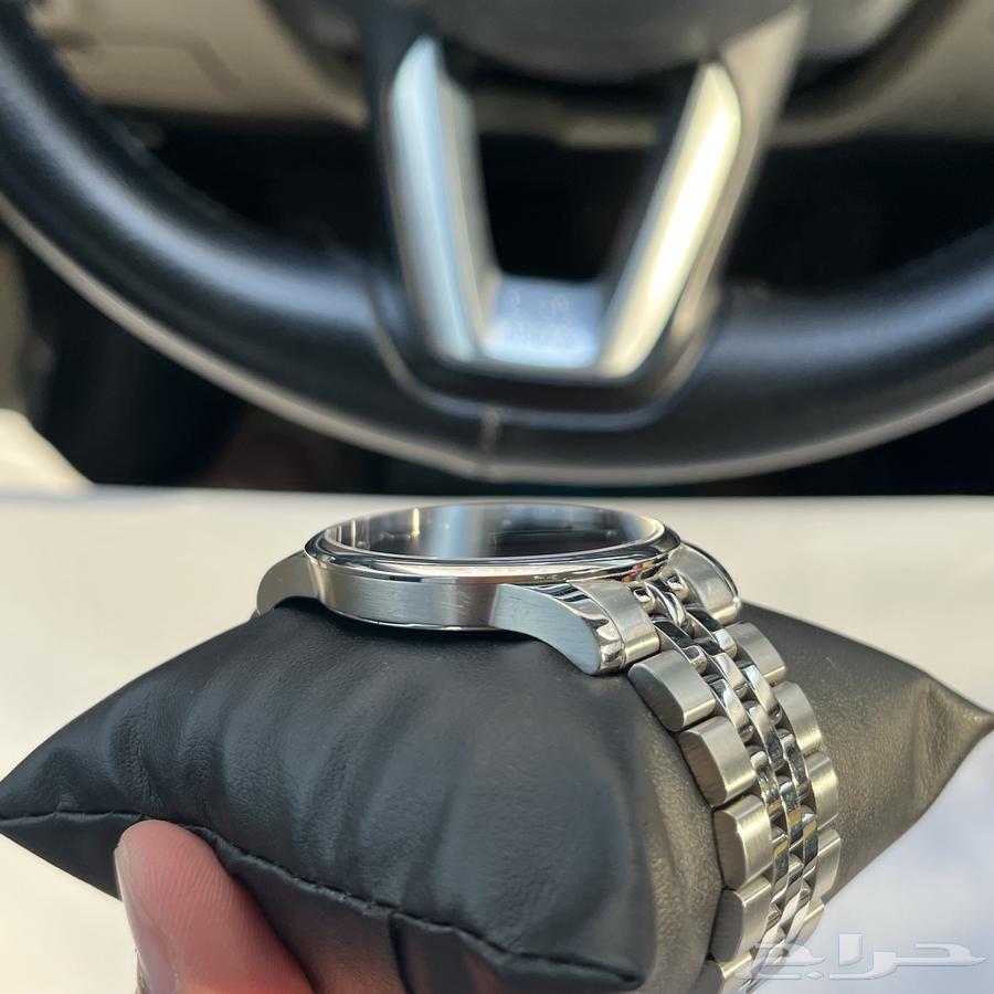 للبيع ساعة موفادو سويسرية بفصوص ألماس نظيف64617250638338114