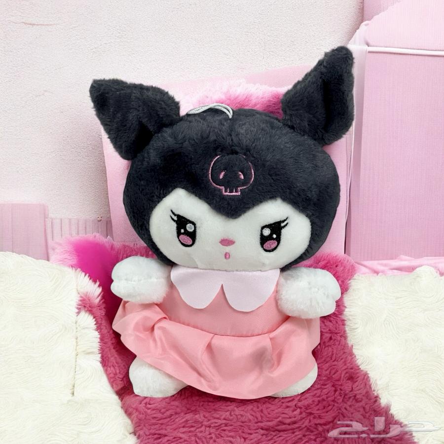 دمية كيرومي القطنية للاطفال - لعبة كارومي المميزة للاطفال64626029716739112