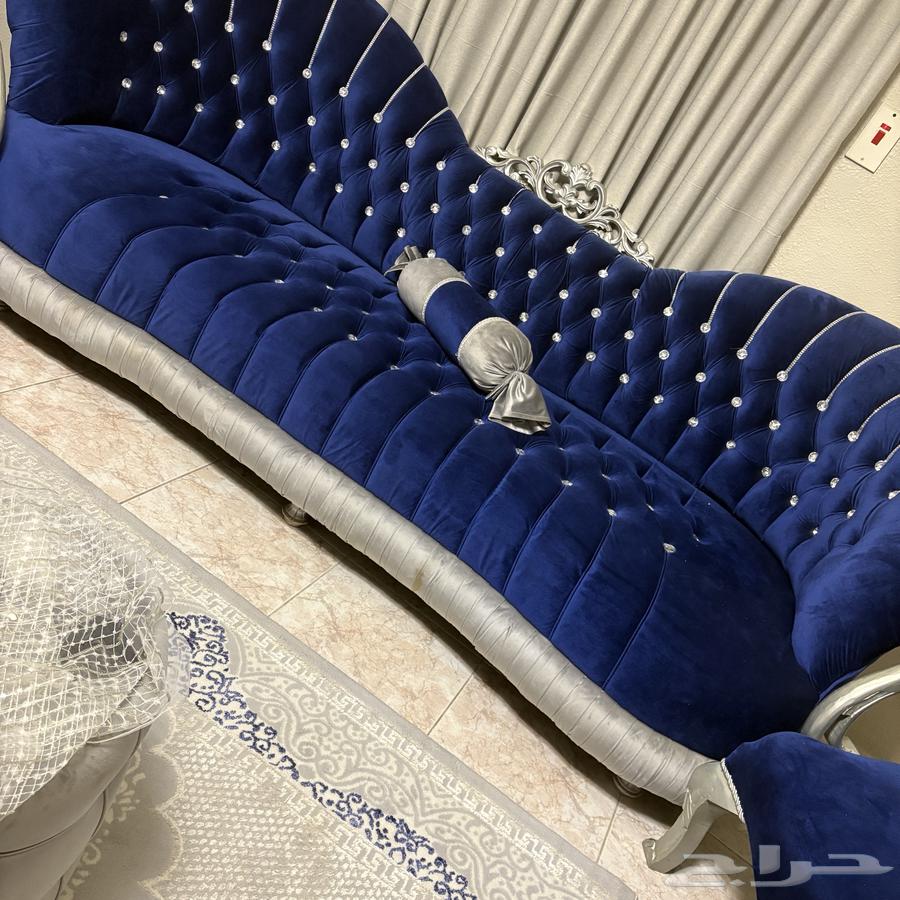 8-piece sofa set with three tables64616927217794113