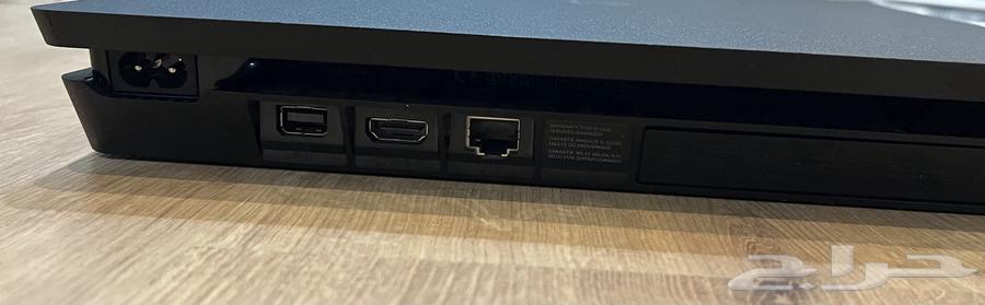 بلاي ستيشن فور للبيع ( شبة جديد )64618078173954111