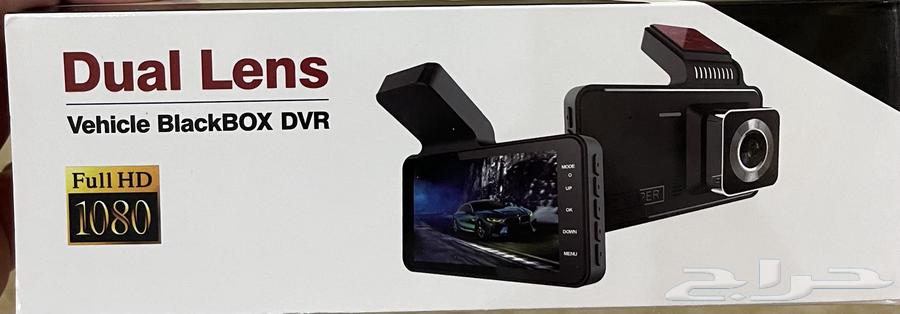 Front and Rear Dash Camera with 1080p FULL HD Quality64619392956547111