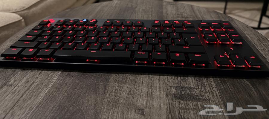 كيبورد قيمينق G915 TKL64617200624514111