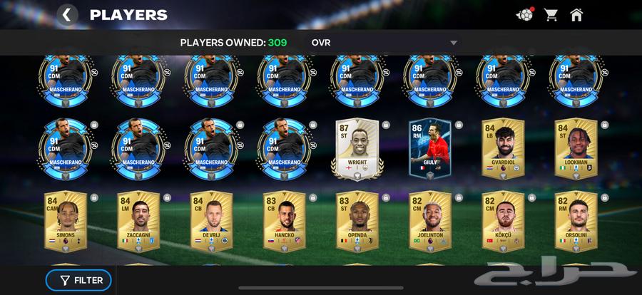 فيفا موبايل64623716431361112