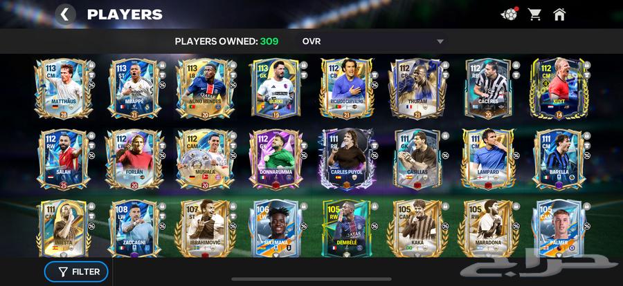 فيفا موبايل64623716431361114