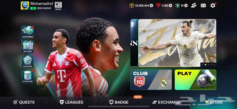 فيفا موبايل64623716431361110