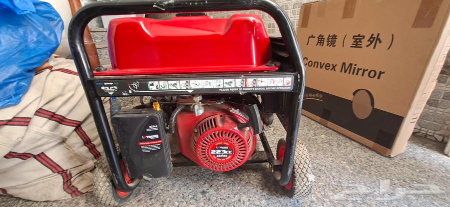 ماطور كهربائي 4500 واط بنزين64619380388610112