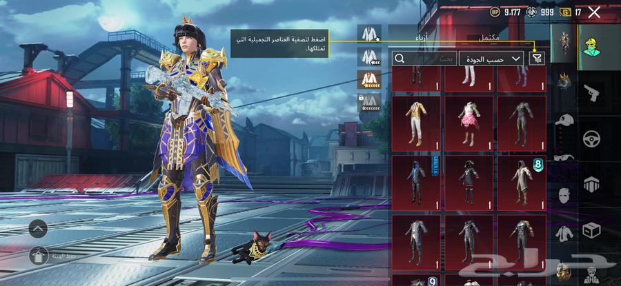 حساب ببجي للبيع64621604870147112