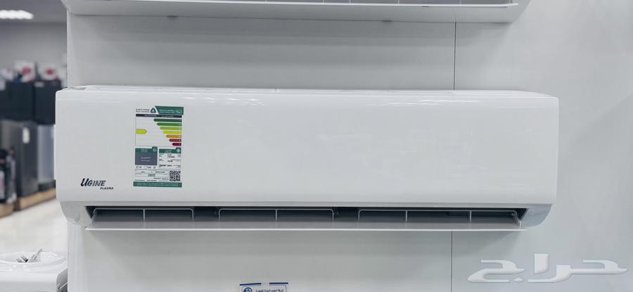 National Day Exhibition: Eugene Split Air Conditioners with Advanced Plasma Technology (Media Factory)64622936976770111