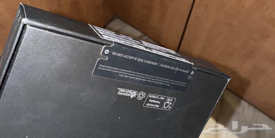 Samsung Fold 6, Two Units, 1 TB, New64621142305921111