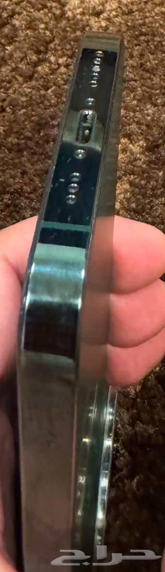 Original iPhone 13 Pro in Graphite, 256 GB, Extremely Clean, Factory-Sealed64616740547970113