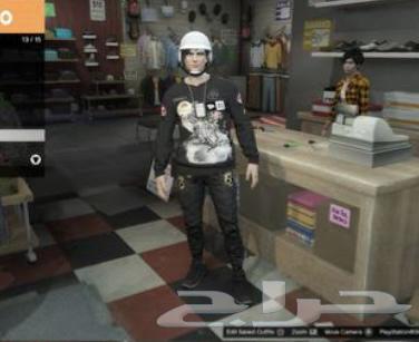 حساب قراند للبيع بكامل معلوماته64617687896834110