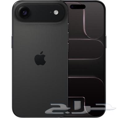 ايفون 17 اير 256 قيقا للبيع64622216017153110