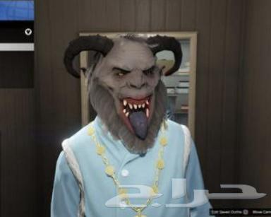 حساب قراند للبيع بكامل معلوماته64617687896834111