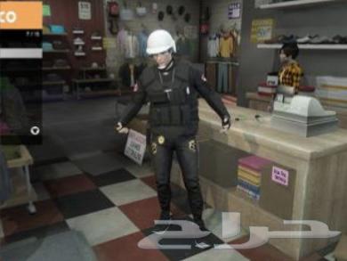 حساب قراند للبيع بكامل معلوماته64617687896834112