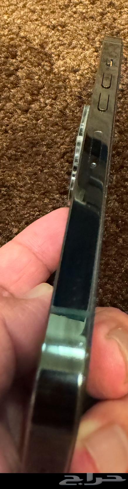 Original iPhone 13 Pro in Graphite, 256 GB, Extremely Clean, Factory-Sealed64616740547970112