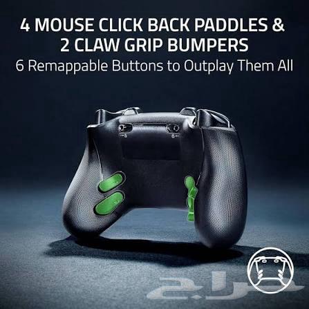 يد رايز razer v3 pro64616802752899110