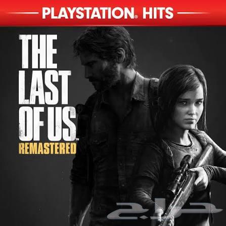 لعبة ذا لوست اوف اس64623516863362110