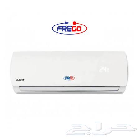 للبيع مكيف فيرجو سبيلت 24000 وحدة64617427758723110