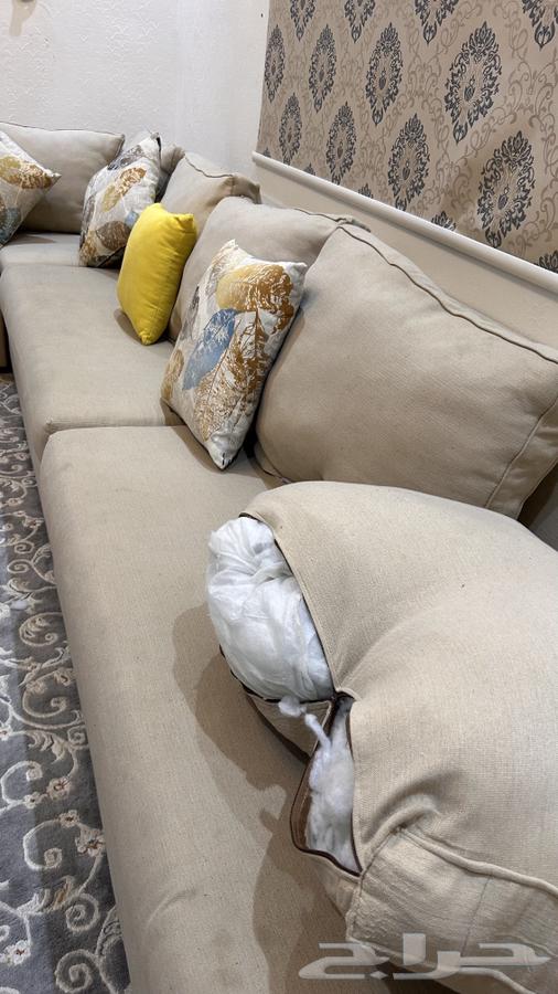 كنب حرف L64623183224451113