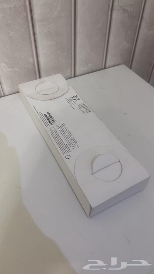 ساعة ابل بحاله الوكاله64617150535553111