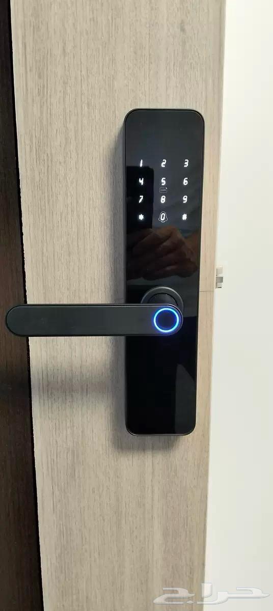 Smart Lock64619555196034110