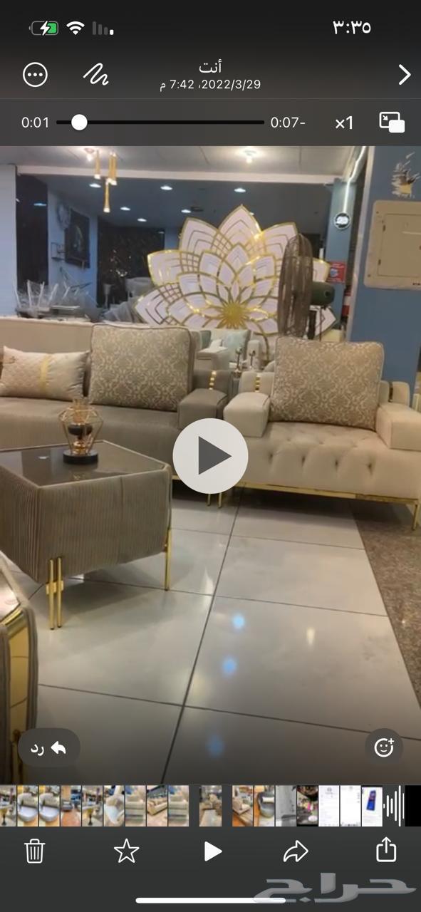 كنب للبيع64616382317825110