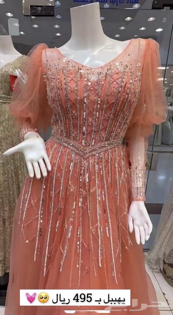 فستان جديد مناسبه زواج64620304851203110