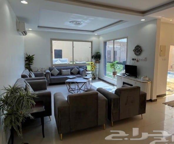 شاليهات. الايجار اليومي ب64147629719169113