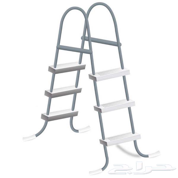 For Sale: Swimming Pool – Frame Swimming Pool by Saco64624621899393114