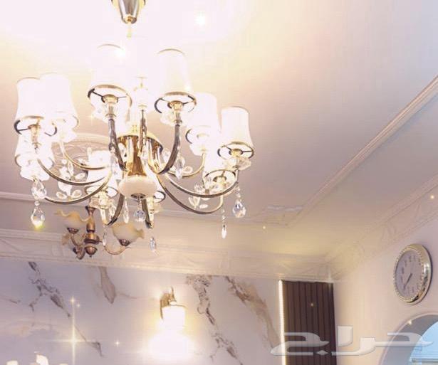 Chandelier, 12-light fixture64616554495747111