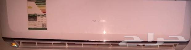 مكيف شارب شبه جديد64620217608065110