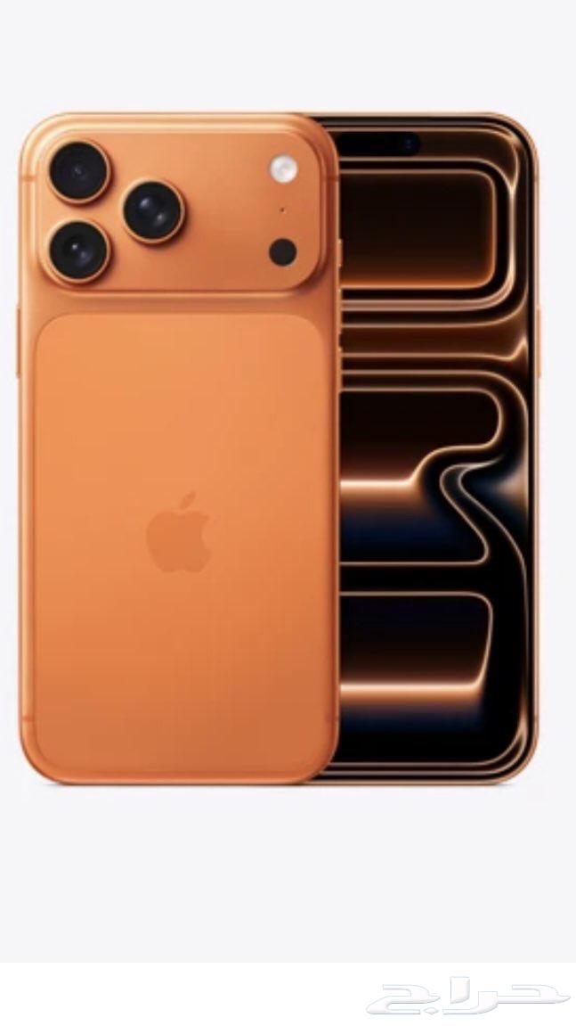 ايفون 17 بروماكس64623599837057110