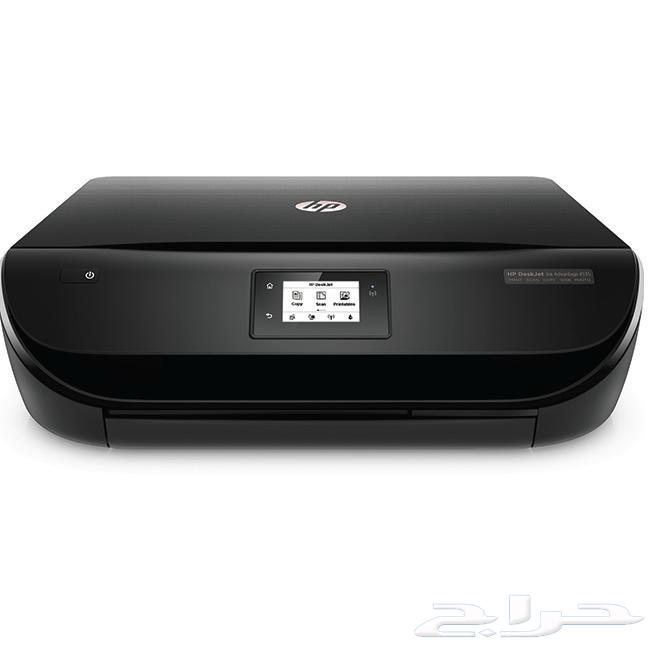 HP DeskJet Ink Advantage 4535 All-in-One (Print, Copy, Scan)64622625564802113
