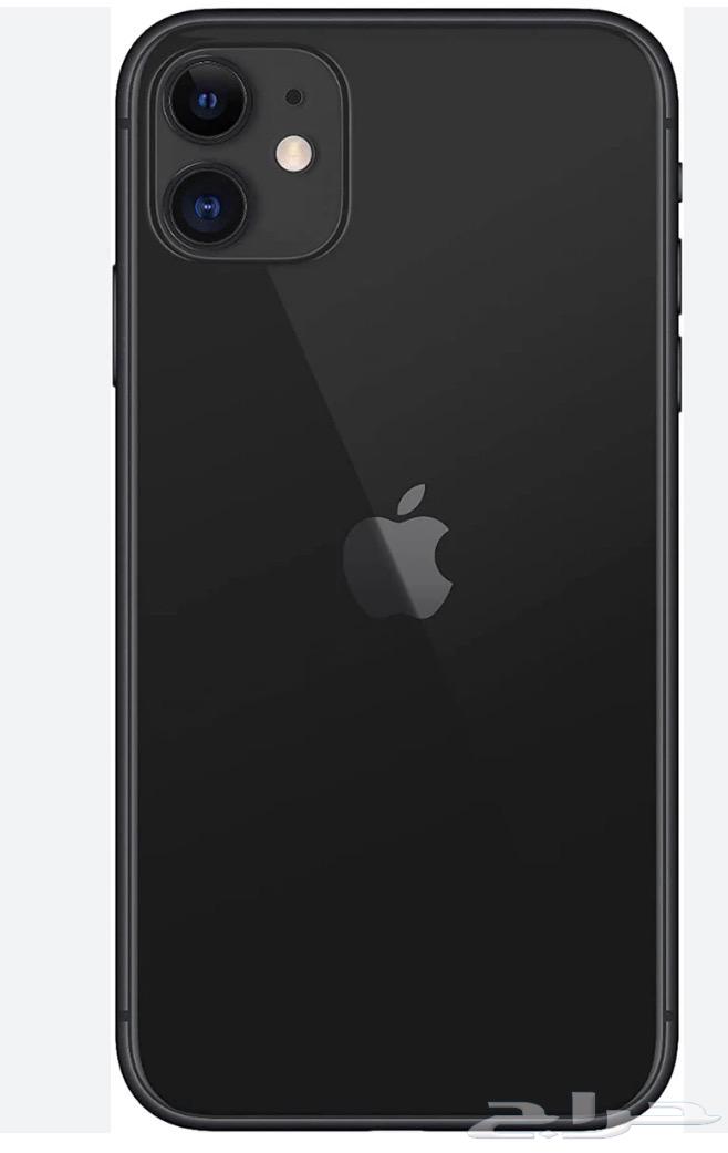 ايفون 11 128 قيقا64617262994819110