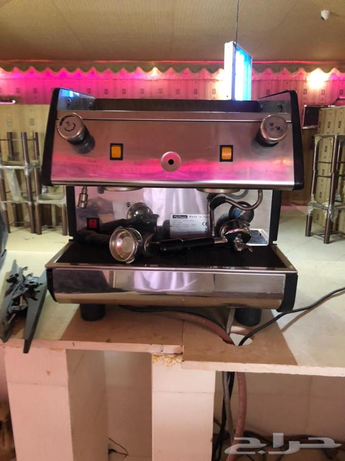 اله قهوة64625687794179110