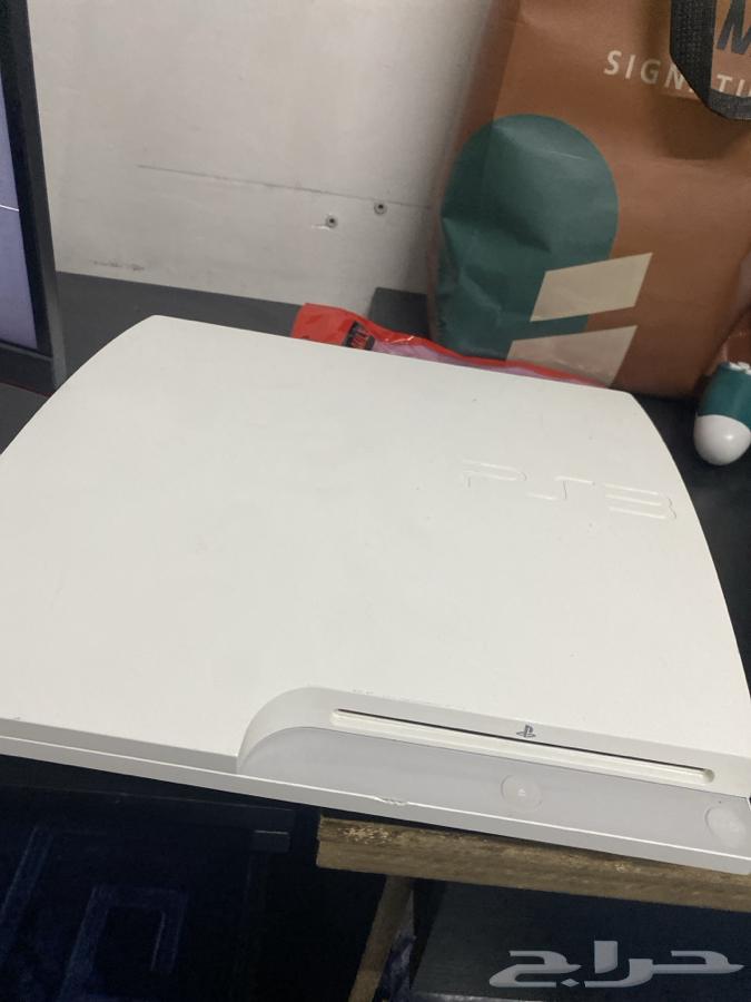 سوني 3 ياباني ابيض مهكر64617287899010111