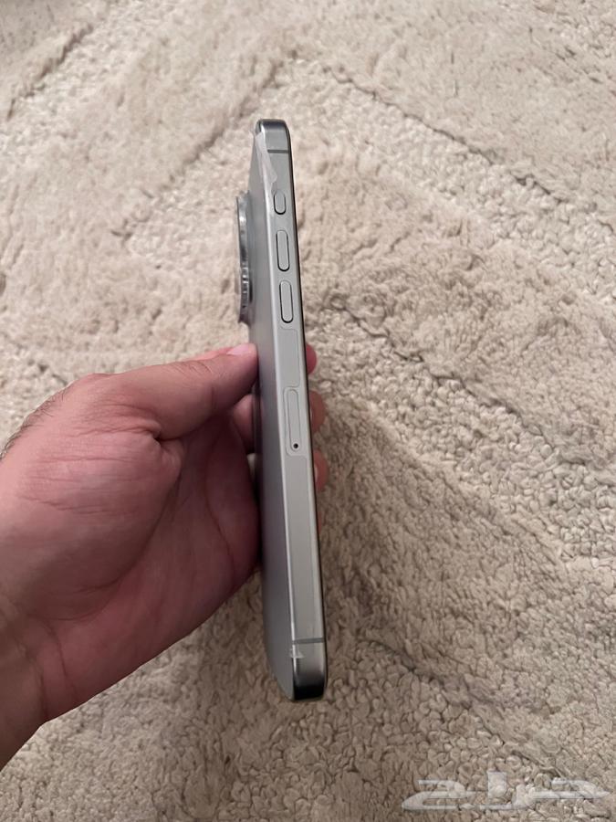 ايفون 15 برو ماكس نظيف64619917727233112