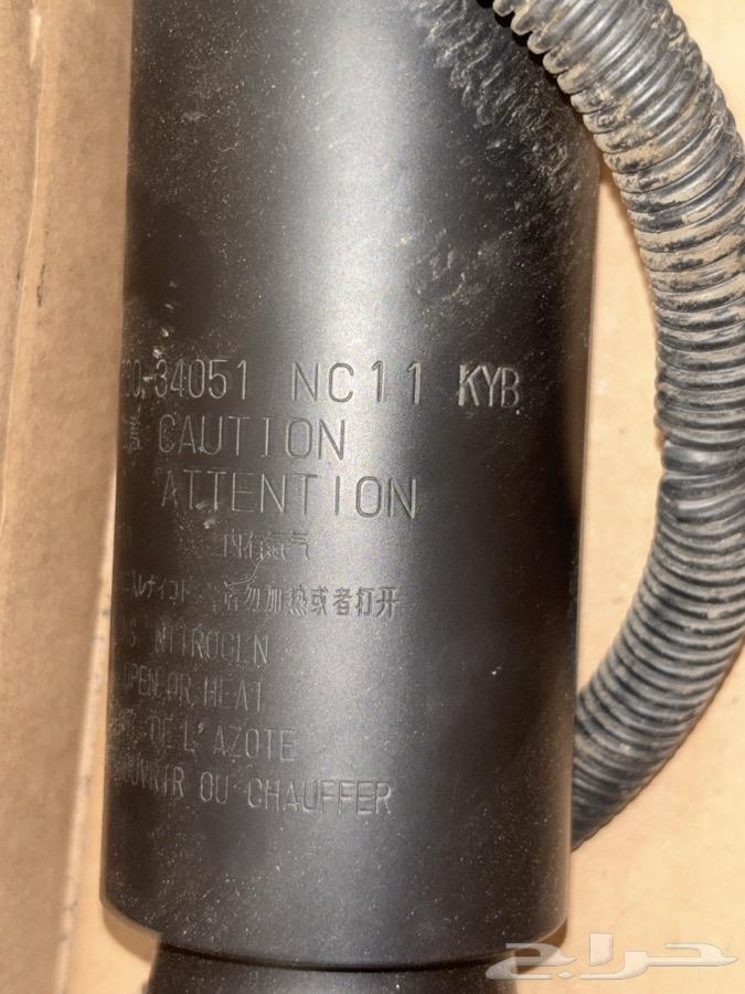 مساعد هيدروليك سكويا شبه جديد64617712748289111